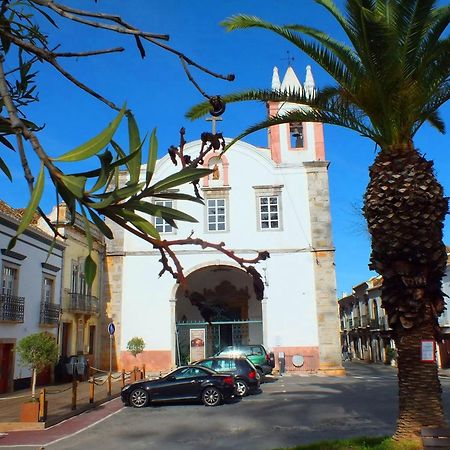 Casa Titi-Stunning Holiday Home With Private Pool Tavira Exterior foto