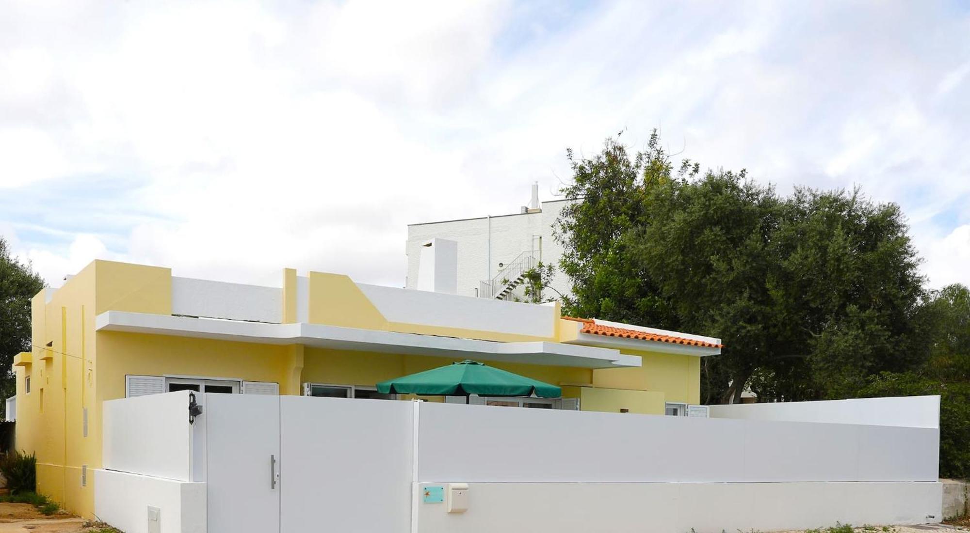 Casa Titi-Stunning Holiday Home With Private Pool Tavira Exterior foto