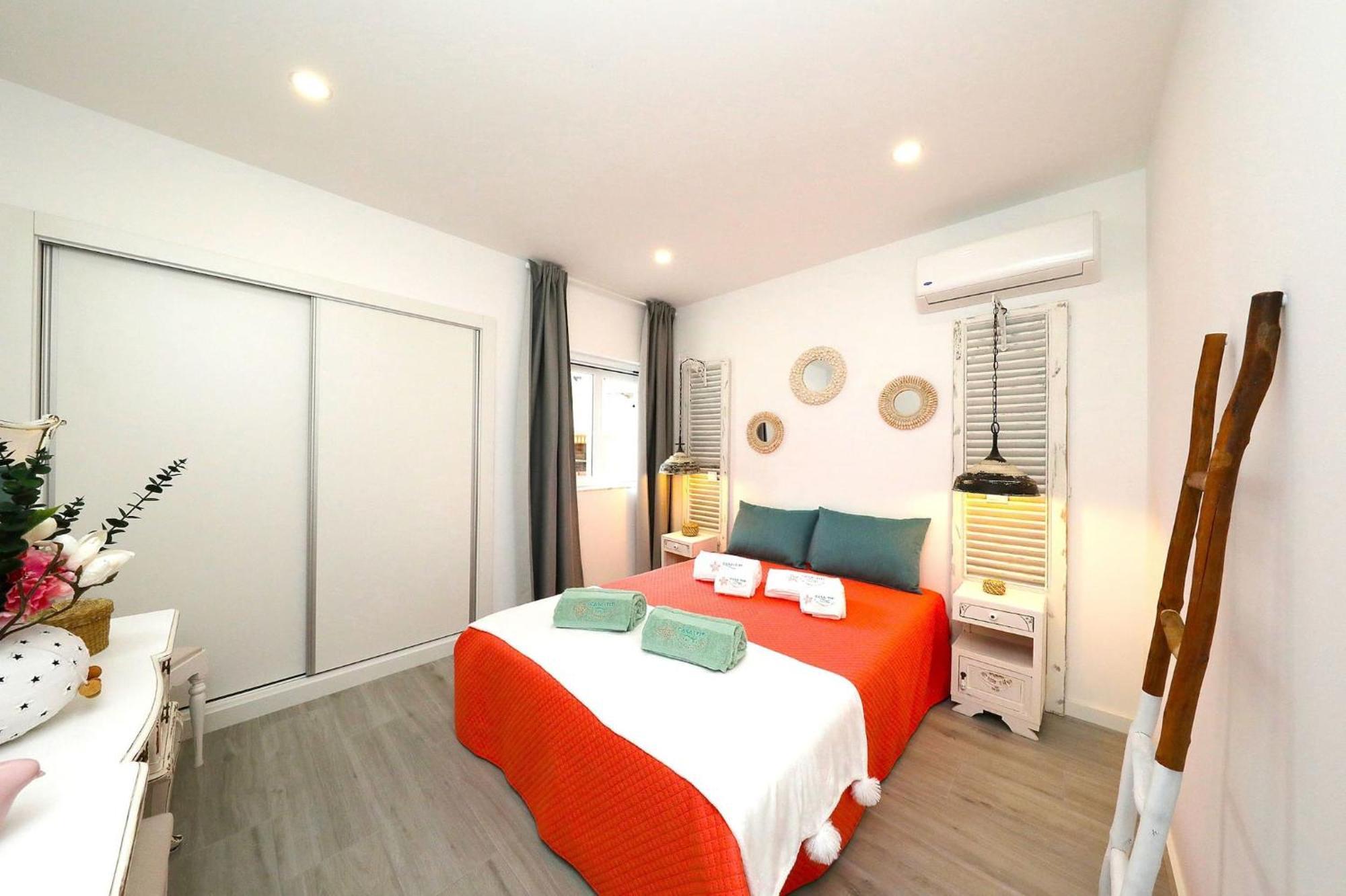 Casa Titi-Stunning Holiday Home With Private Pool Tavira Exterior foto
